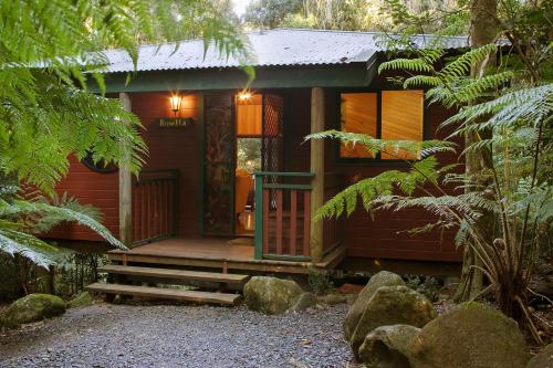 The Pinnacle on Lyrebird — photo 5